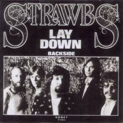 Strawbs : Lay down